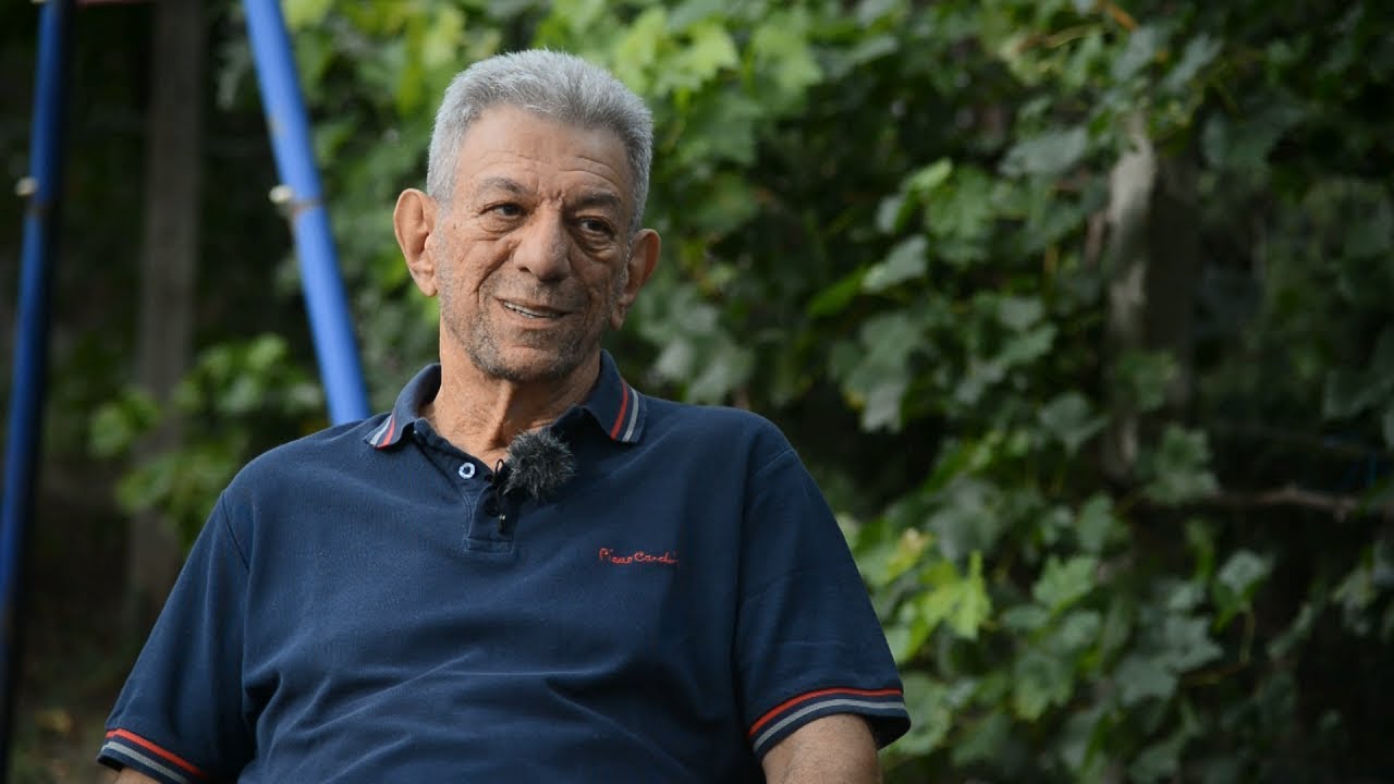 József és a nyelvgyökrák