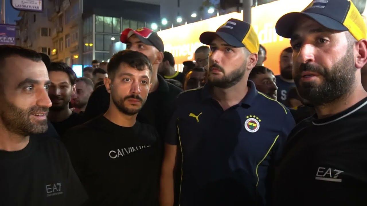 Cesur Yürekli Cem Gölbaşı