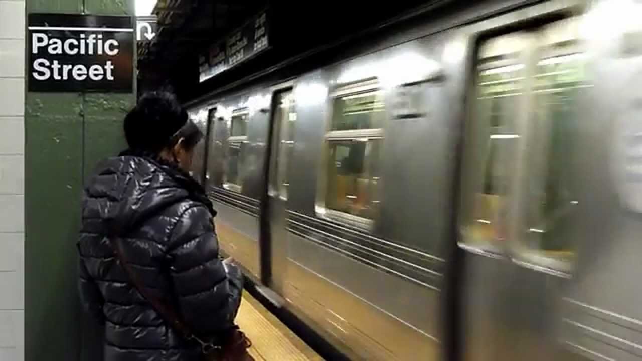 Back in Brooklyn - In A Berlin Minute (Week 30) [HD]