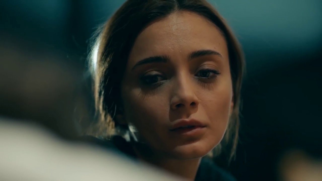 Efsun & Yama&ccedil; ll &ccedil;ukur ll Seni severdim