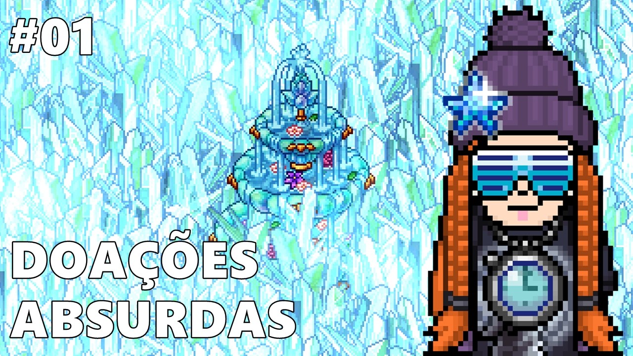 Do 0 ao IMPOSSÍVEL no Habbo 3 - Doações absurdas! #01 🪙