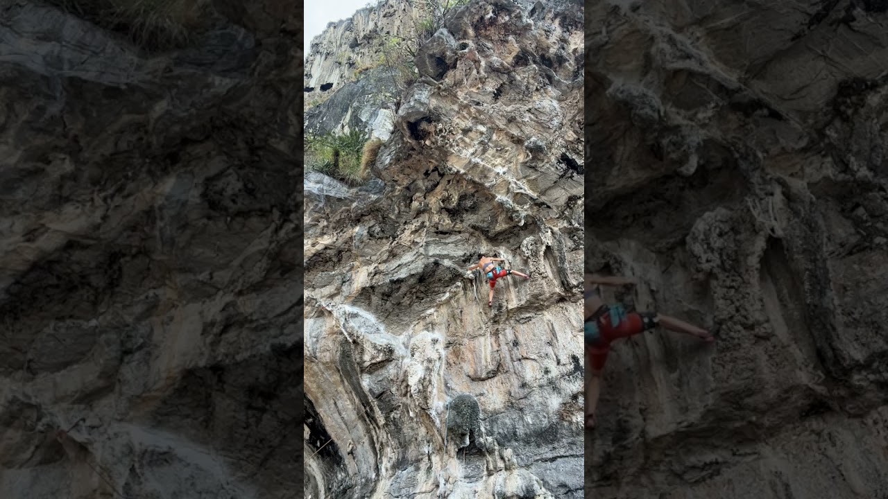 Tonsai Playboy, 12a, Tonsai Bay