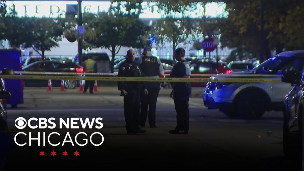 17-year-old boy killed, another teen wounded in shooting in Gage Park