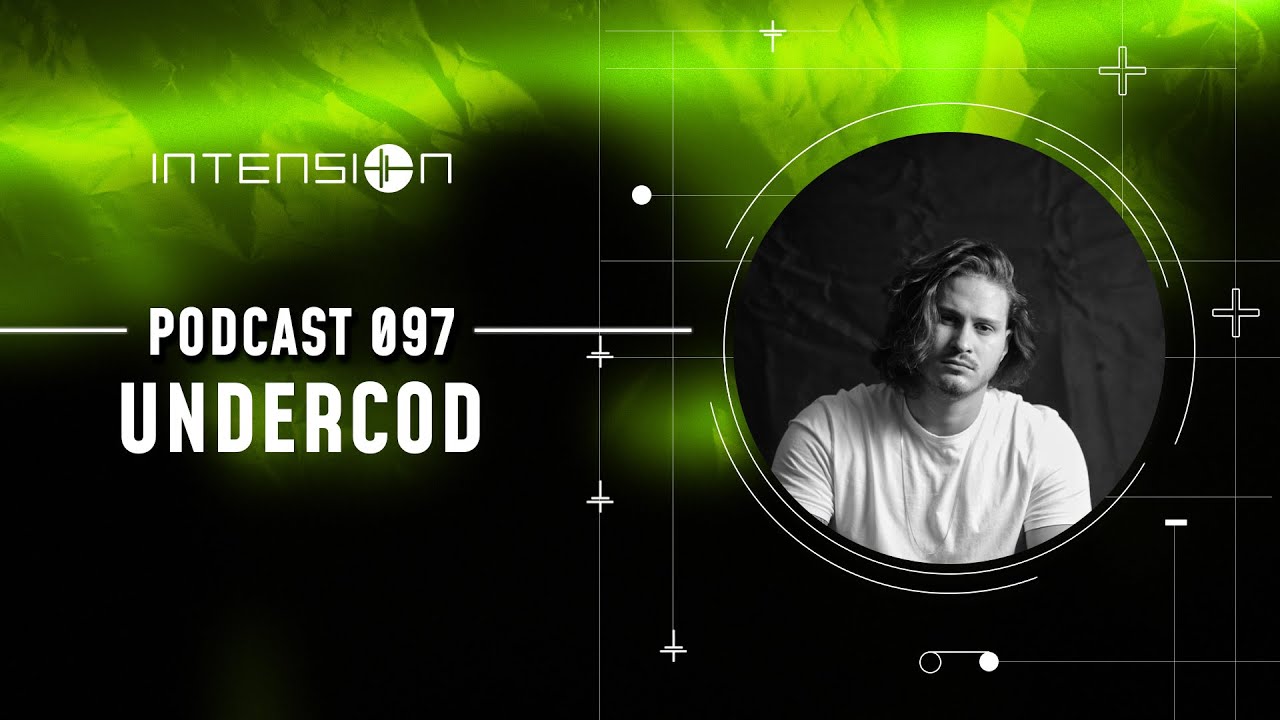 inTension Podcast 097 - undercod