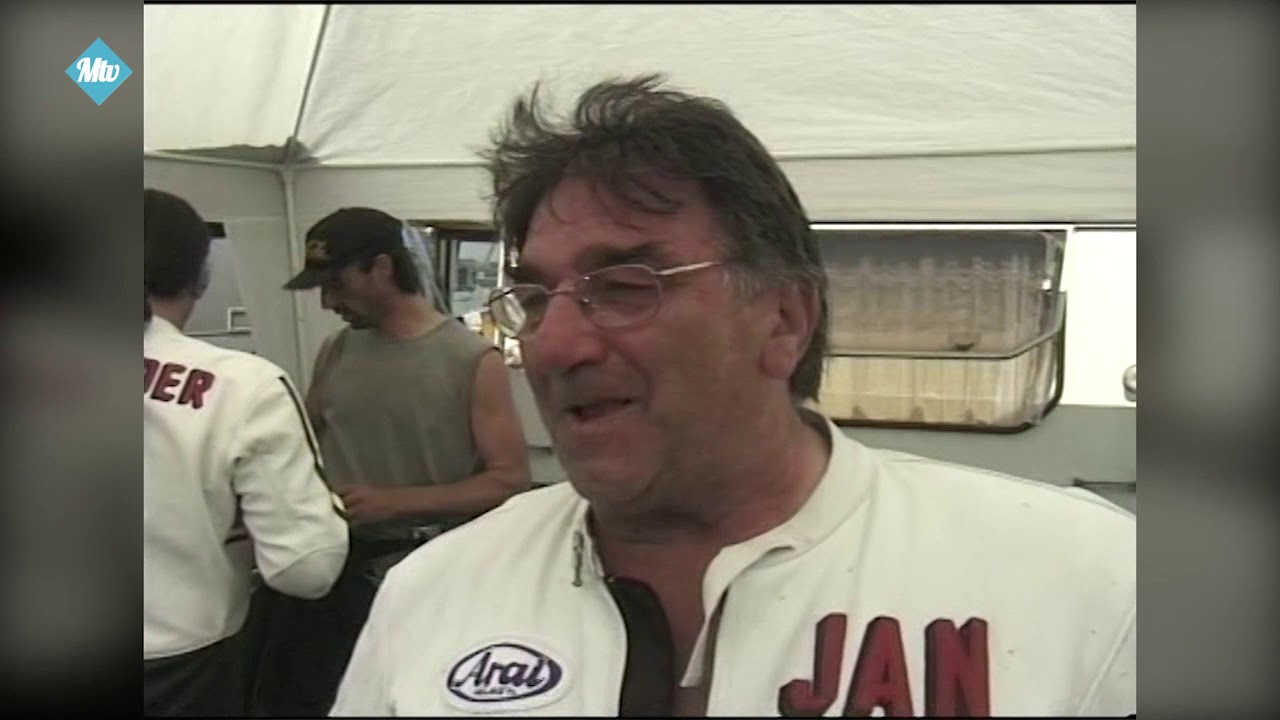 Grand Prix: Classic demo race - 323 2006