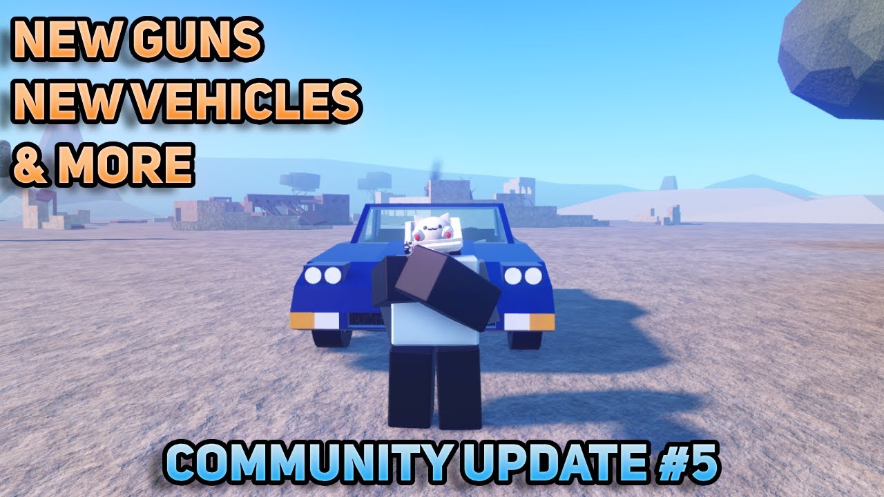 Aniphobia - Community Update #5