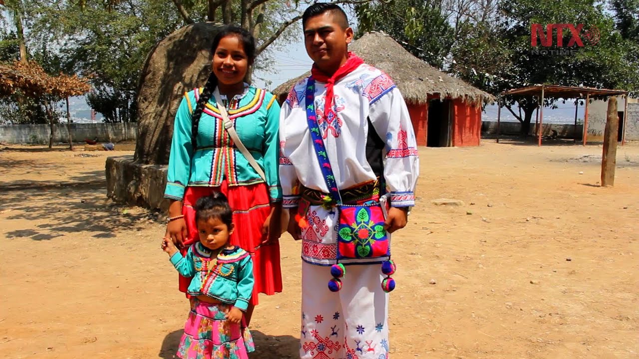 La lucha huichol por mantener su identidad