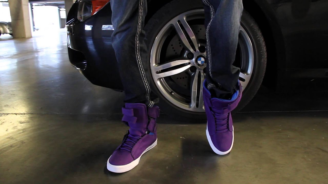 Supra TK Society 