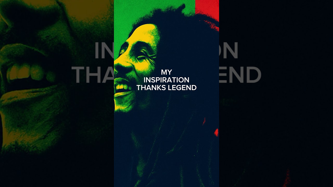 #reggae