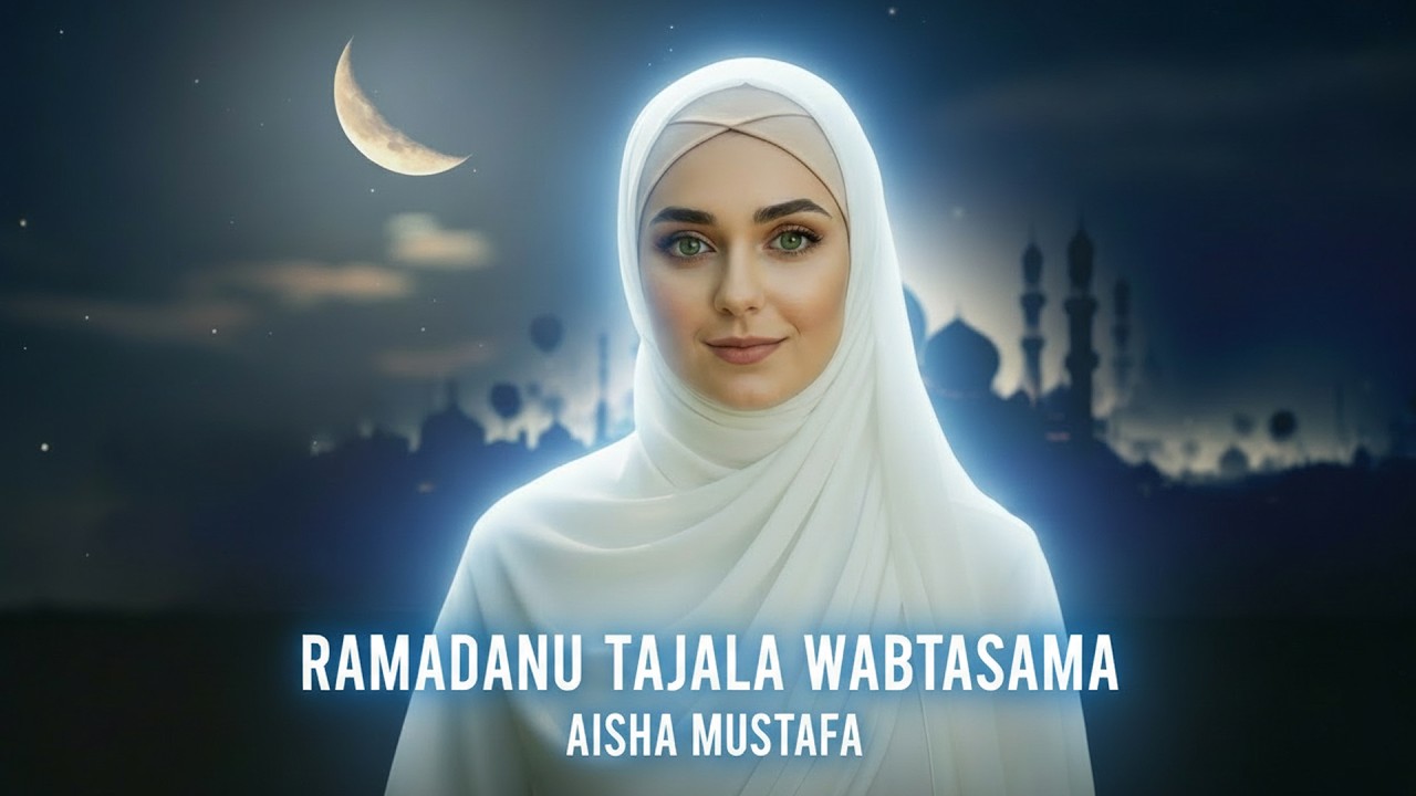 Ramadanu Tajala - Aisha Mustafa