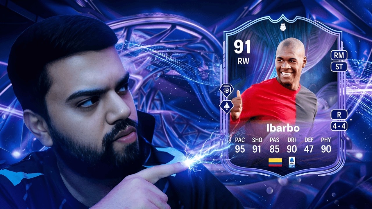 🚨 LIVE FC 26 - FANTASY FC LEAGUE WINS GIVEAWAY! COME SNIPE ME 👀🔥#fc26