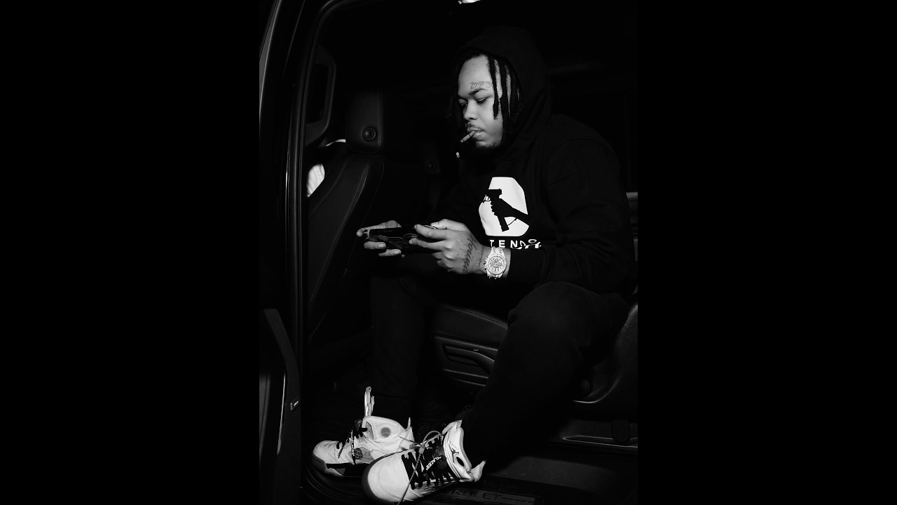 [FREE] Lil Noonie x Bloodhound Q50 Type Beat 