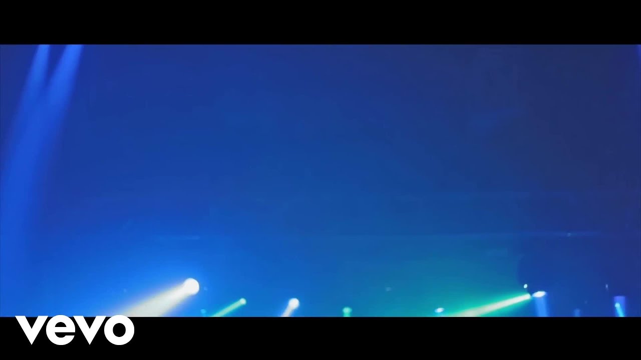 B. Motion - Over (#MotionMusic)