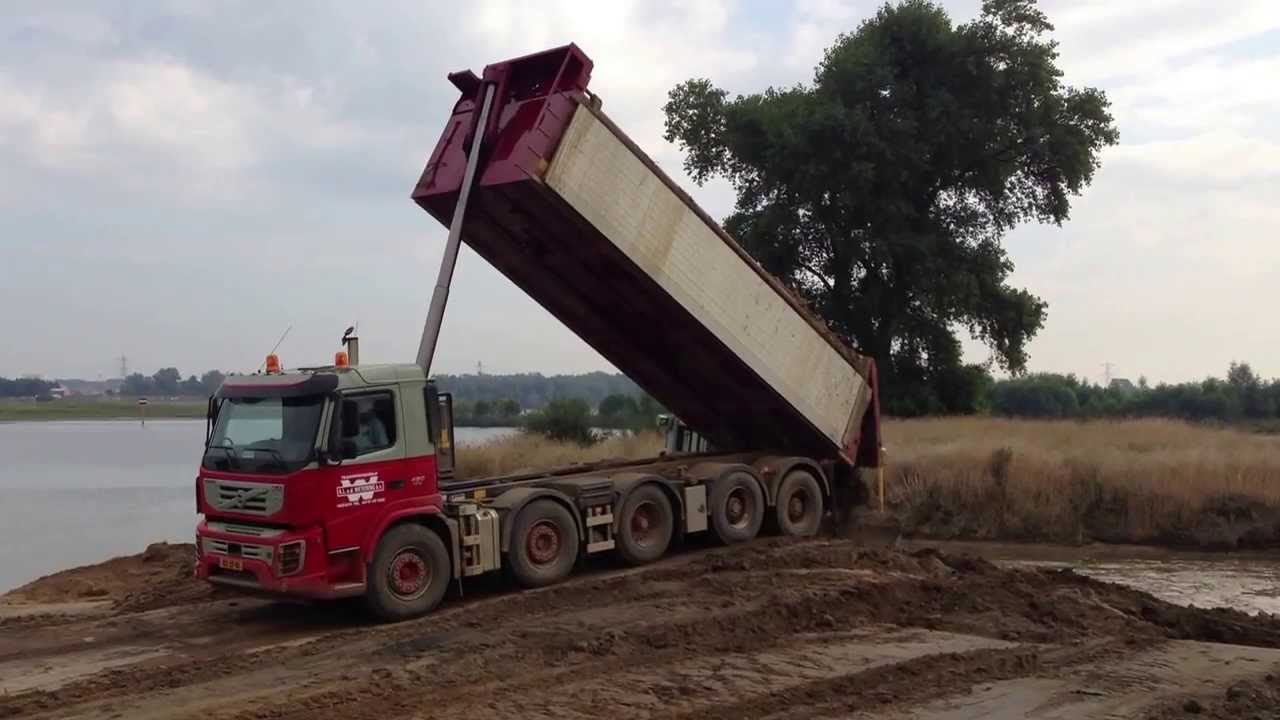 Wetering heesch