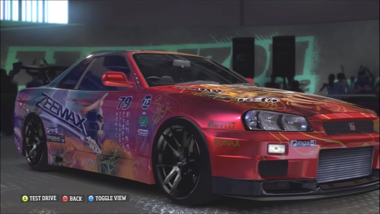 Amazing Forza Horizon design showcase!!!!!!(FANTASTIC DESIGNS!)