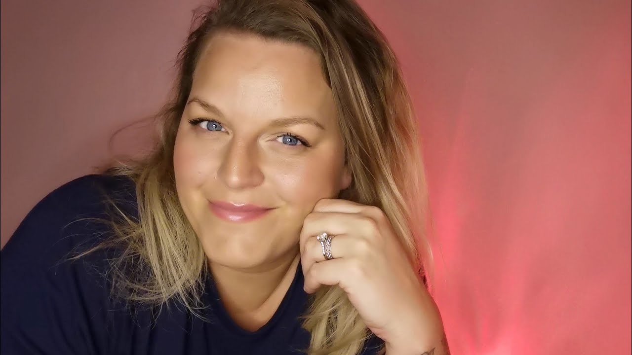 ✨ASMR✨Un peu de Blabla