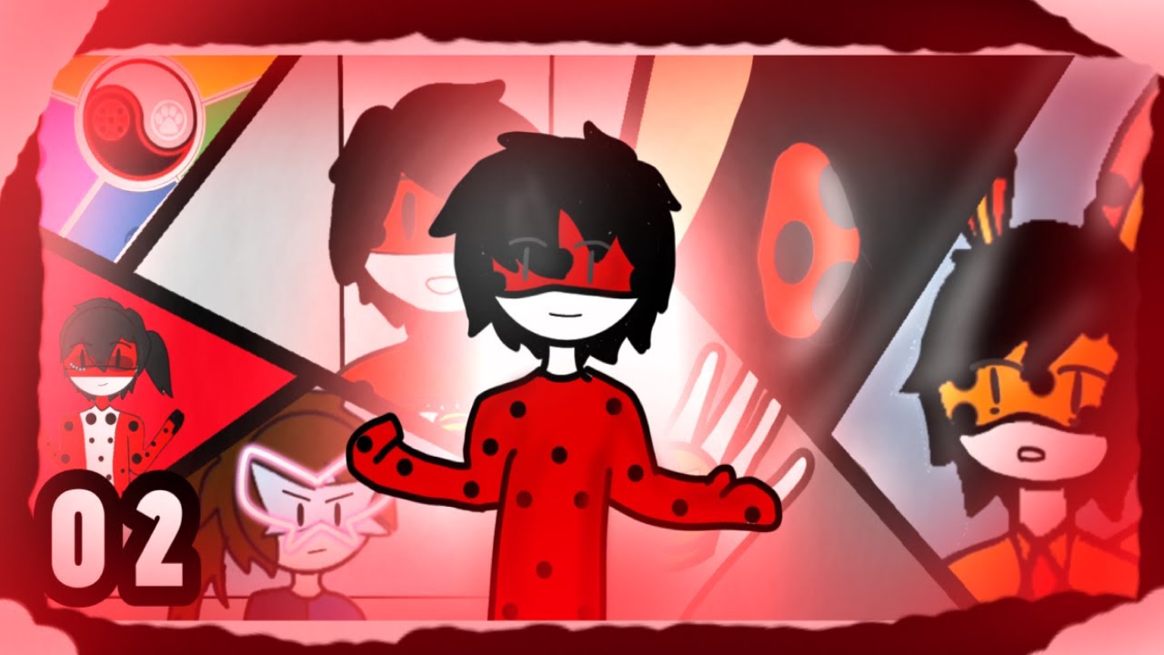 Miraculous TOESTF/Arctic Storm origins | part 2