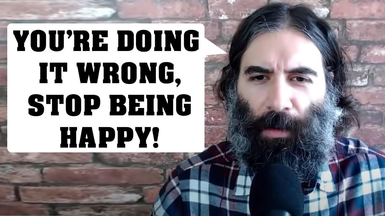 Mansplaining Misogynist Tells Women How To Be Women