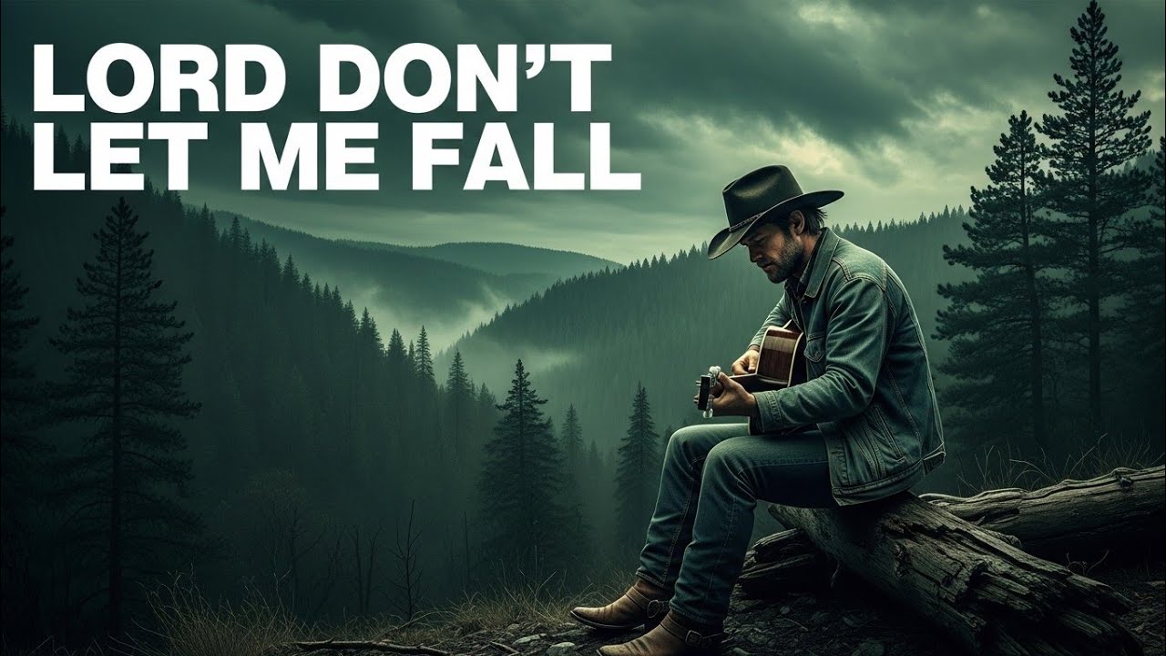 This Worship Prayer Will Strengthen Your Faith – Lord, Don’t Let Me Fall