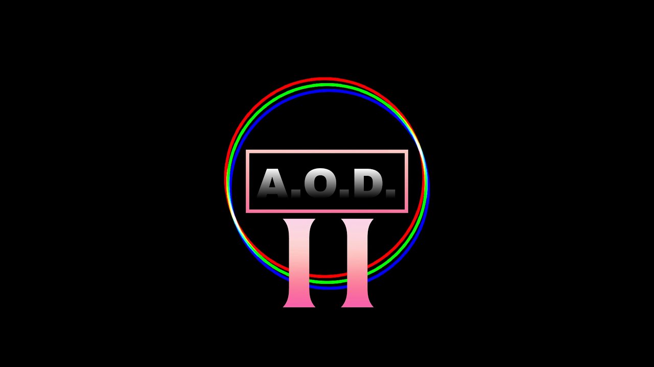 Ayo - A.O.D. II