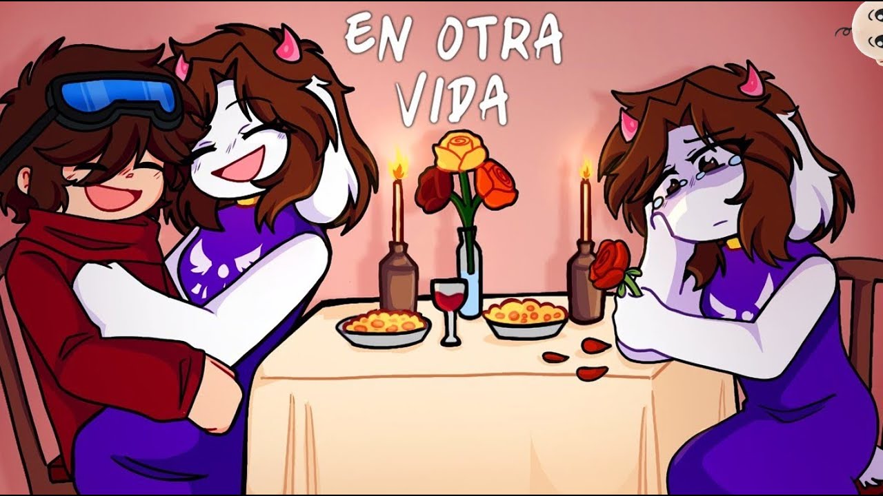 En Otra Vida [COVER] - SANTICO y Andry