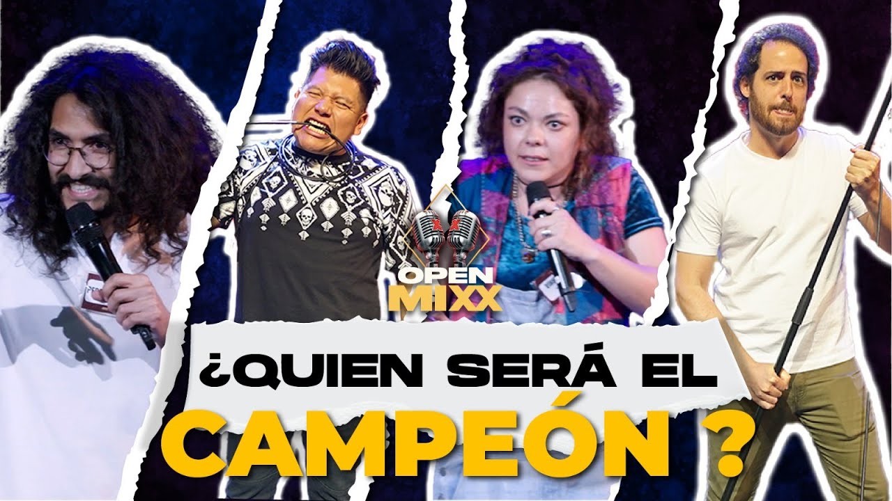 El favorito para SER EL GANADOR 🏆 🤩| Faisy