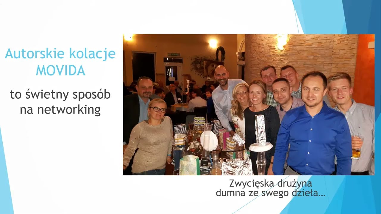 FORUM SŁUŻB UTRZYMANIA RUCHU 2017 - kolacje integracyjne