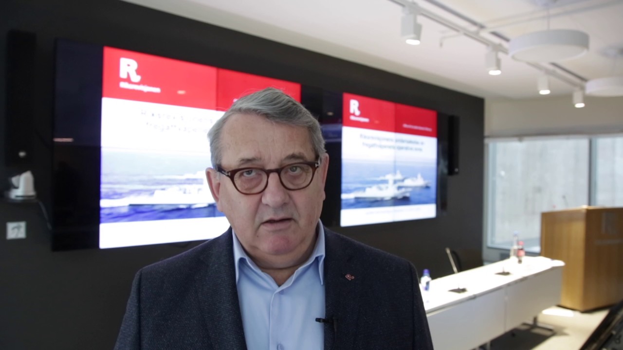 Riksrevisjonen med hard kritikk