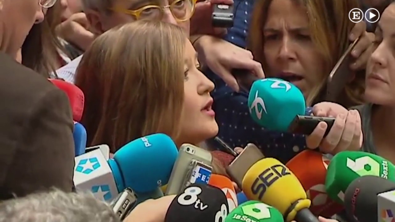 Primarias PSOE:  Cronología de una crisis