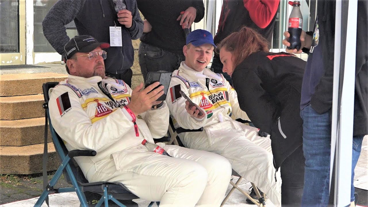 11. ADAC Eifel Rallye Festival- 27.07.2023 Treffen der großen Klassiker im Rallyezentrum in Daun