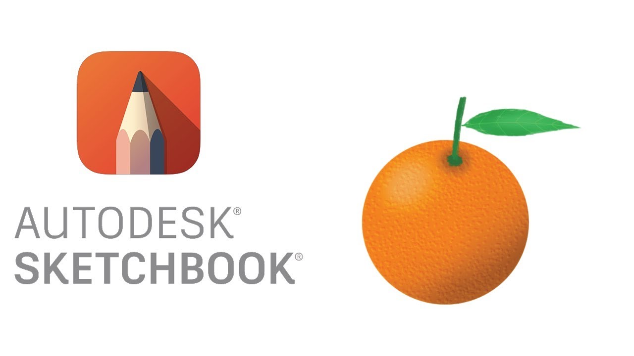 Tutorial Sketchbook Mobile (Android/iOS)