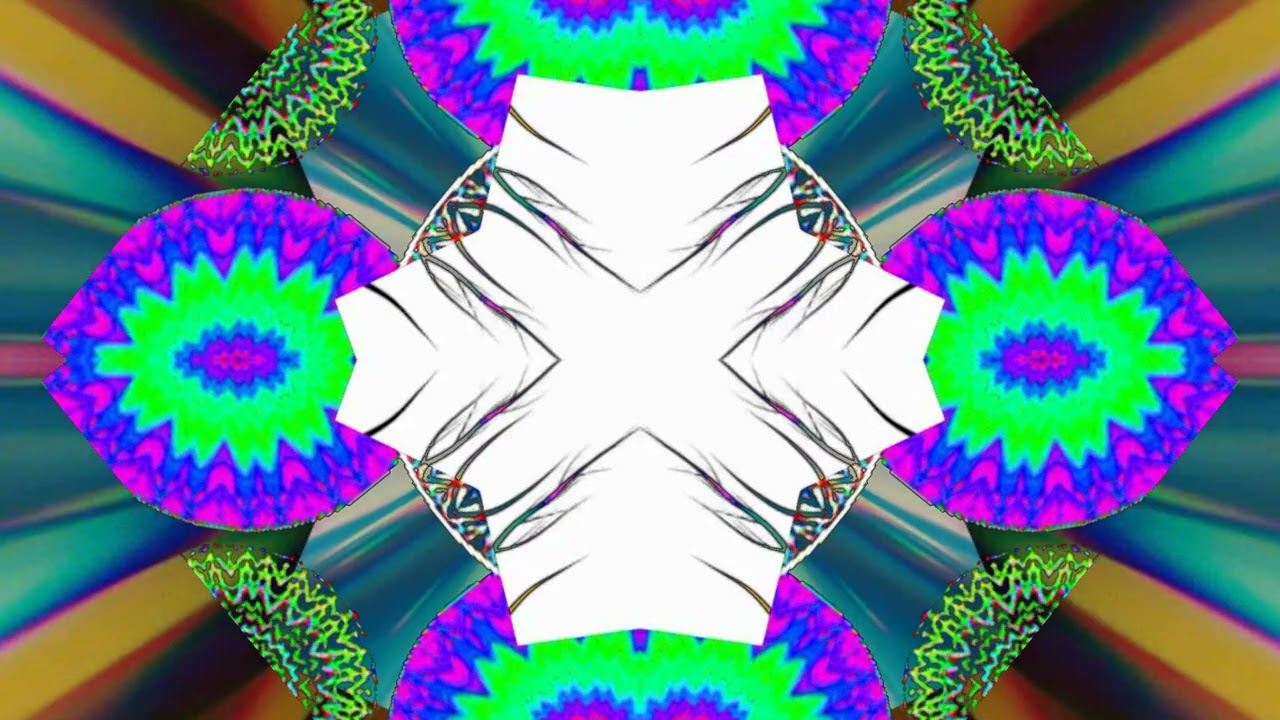 CHANGE POISON TO MEDICINE....MINROO ARTS 420FUNK