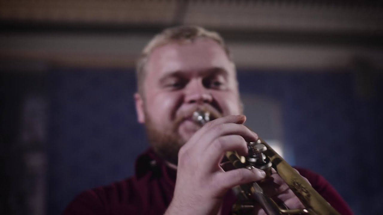 Rakija Klezmer Orkestar - A Glezele Vayn (Live@PakruojisSynagogue)