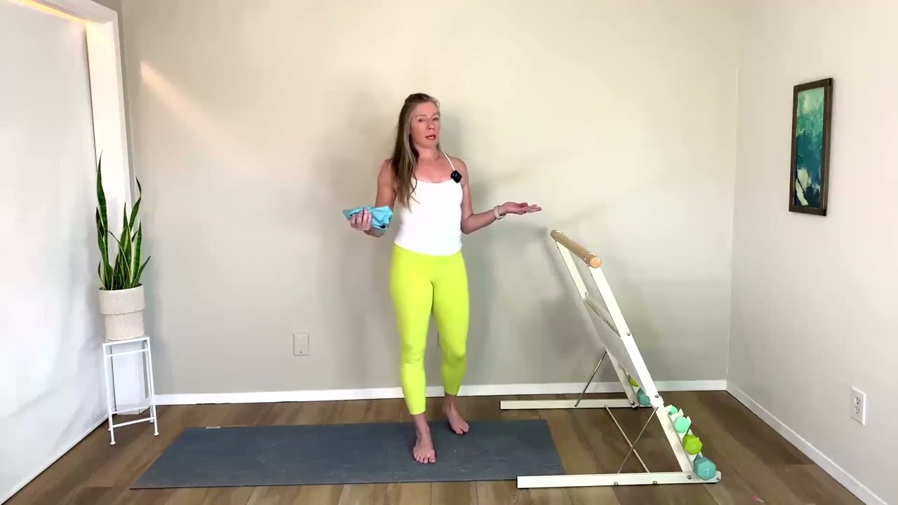Foot exercises for resilient strength and mobility