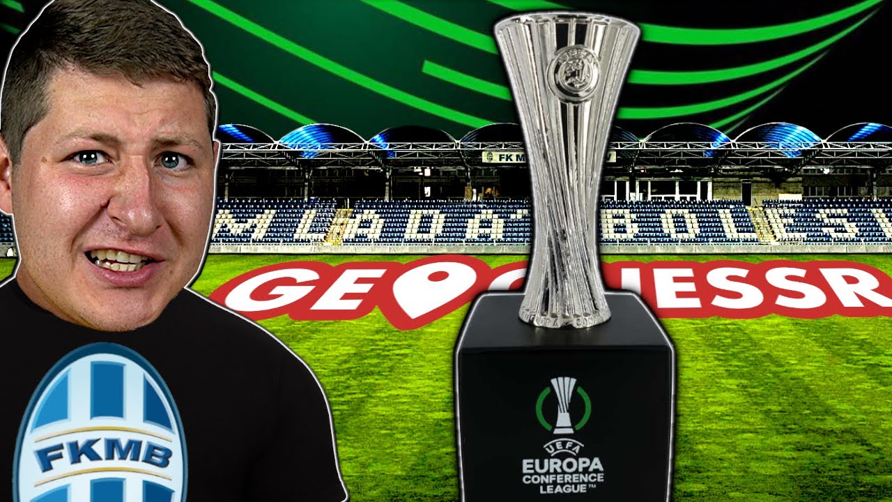 Stadiony v Konferenční lize jsou šílené!