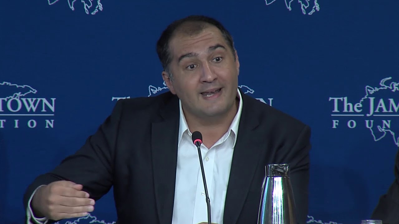 Panel Three: Players, Parties and Proxies in the Yemen War