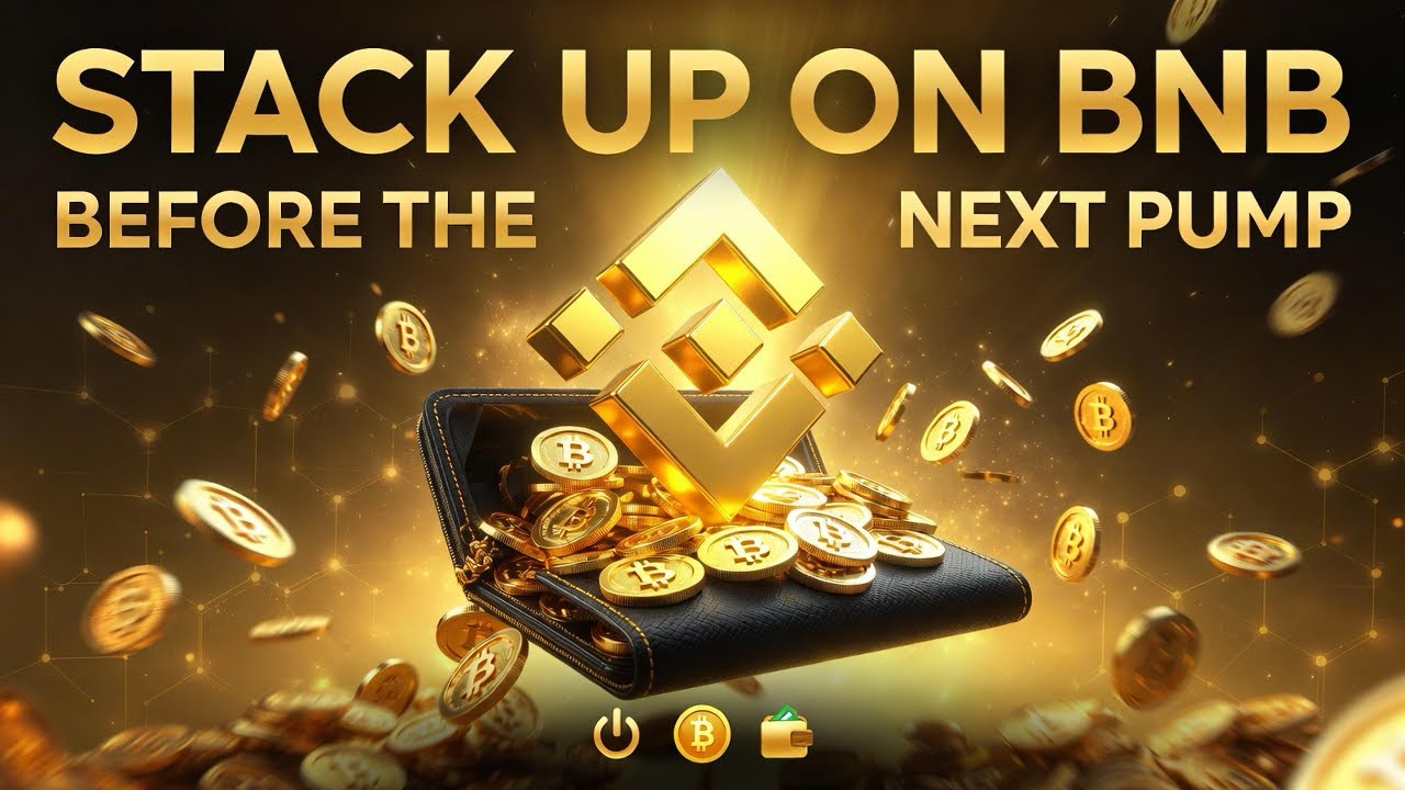 🔥 BNB Coin Mining Software 2026 - Earn BNB Automatically | Full Guide