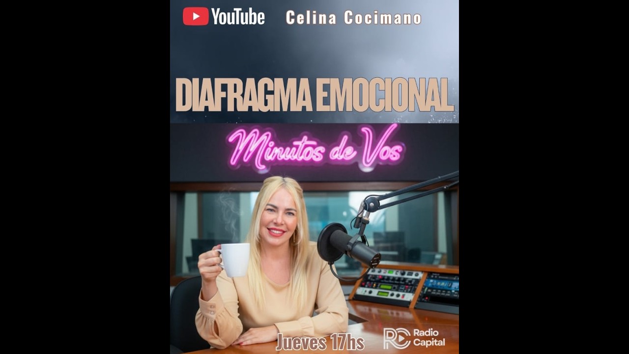 Lo que callamos y lo que nos duele - Minutos de Vos