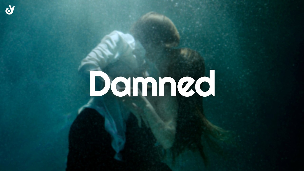 Miguel - damned (Lyrics)