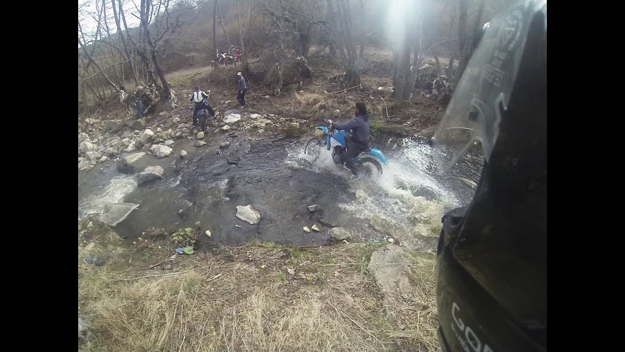 Rocky River Crossing   2017 biker boyz jijevo