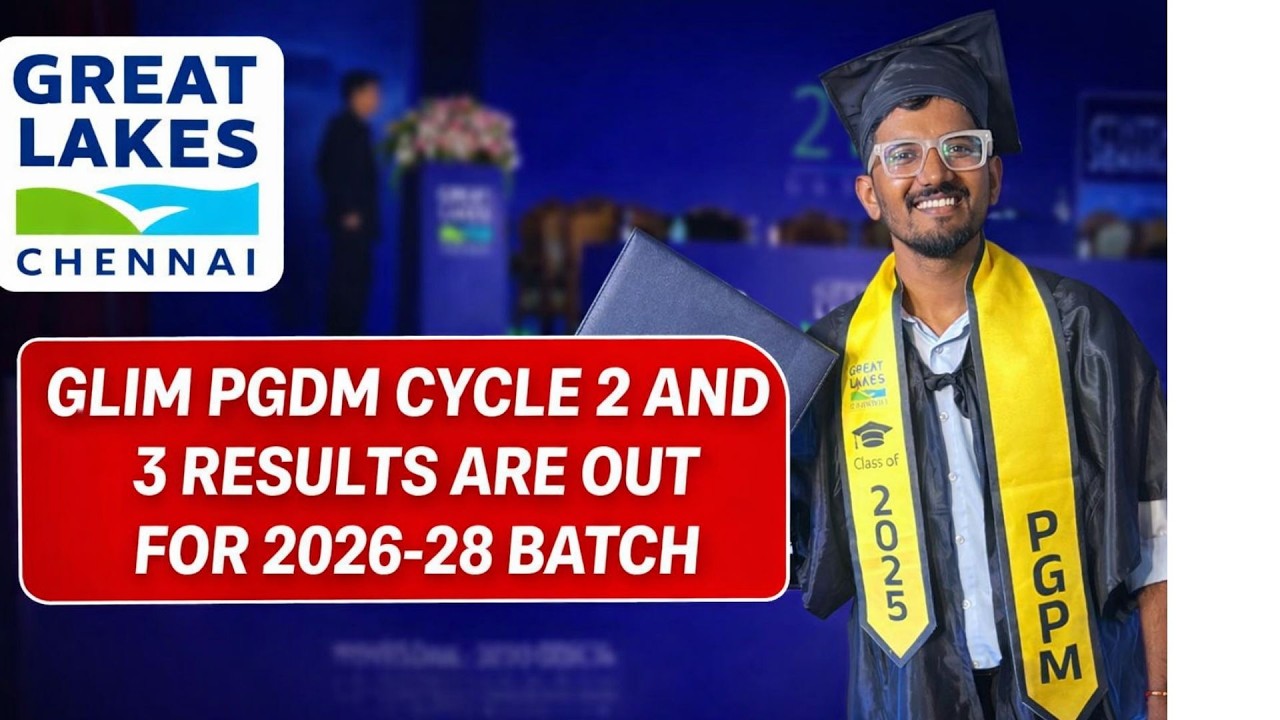 Опубликованы результаты 2-го и 3-го циклов программы GLIM PGDM! 🎯 Набор 2026–2028 гг. | Принятые ...