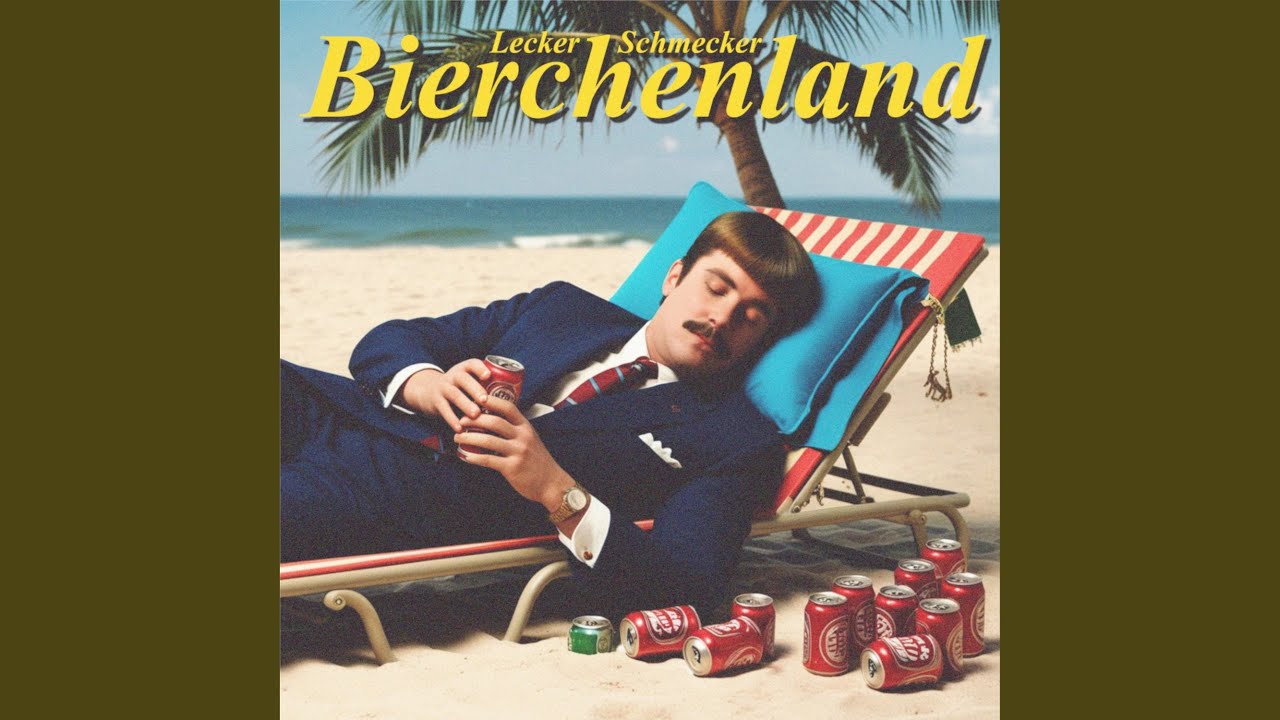 Lecker Schmecker Bierchenland
