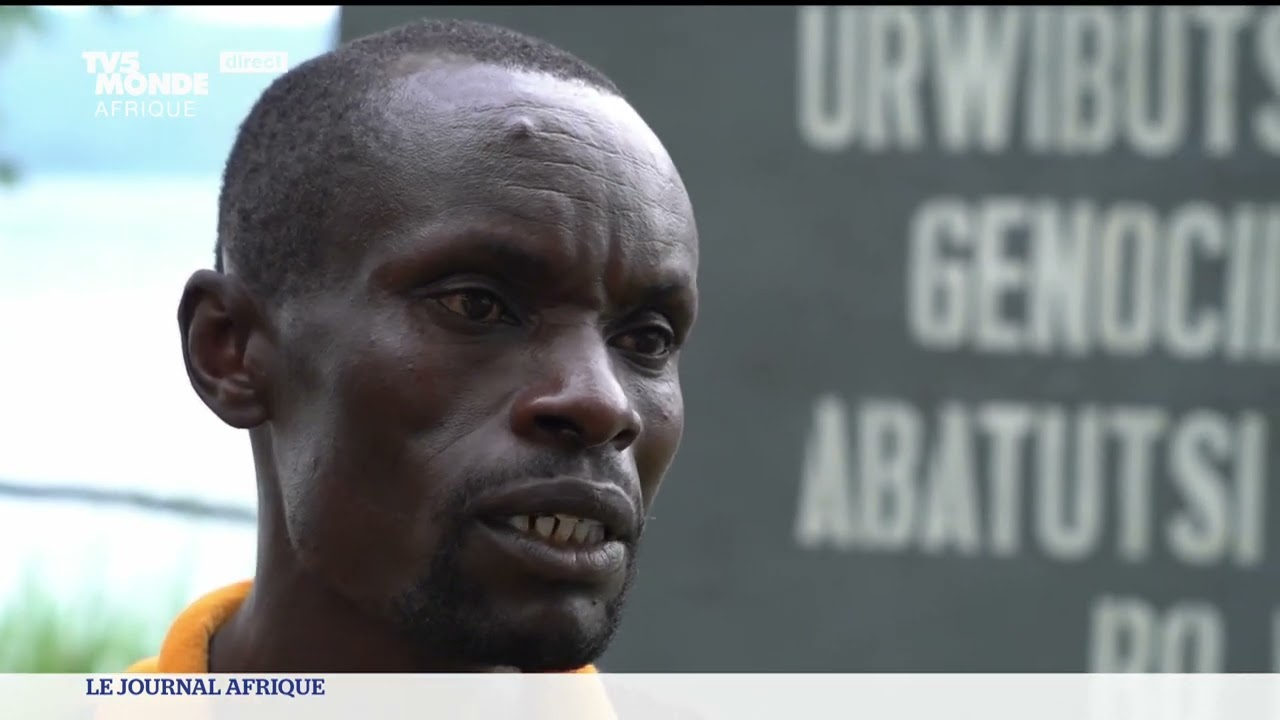 Rwanda : une île relativement épargnée par le génocide