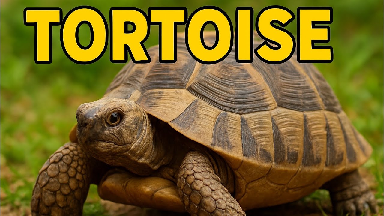#TortoiseLife#TortoiseLovers#TortoiseFacts#TortoiseVibes#CuteTortoise#PetTortoise#WildTortoise
