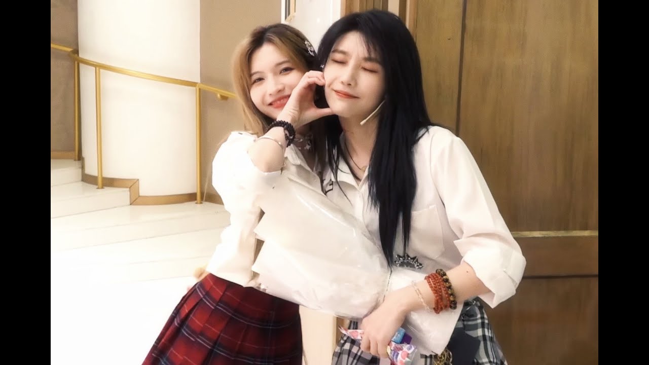 【VIETSUB】【VĂN KỲ】 05.04.2024 | Phỏng vấn TPB4 Vòng 1 | Từ Sở Văn (徐楚雯) x Diệp Thư Kỳ (叶舒淇)