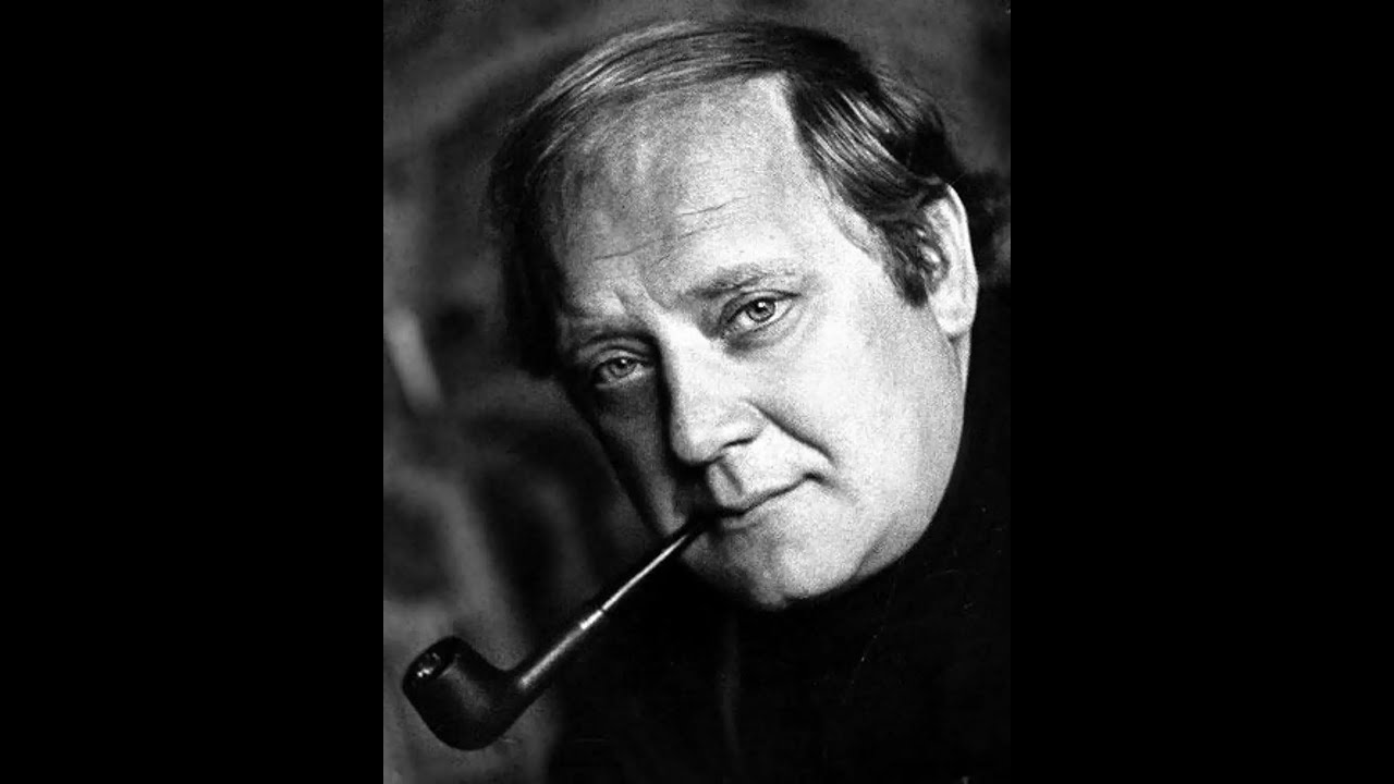 Юрий Визбор. Волейбол на Сретенке