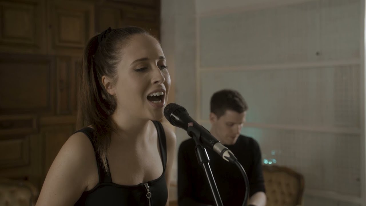 ALT 102-3 Up Close with Alice Merton