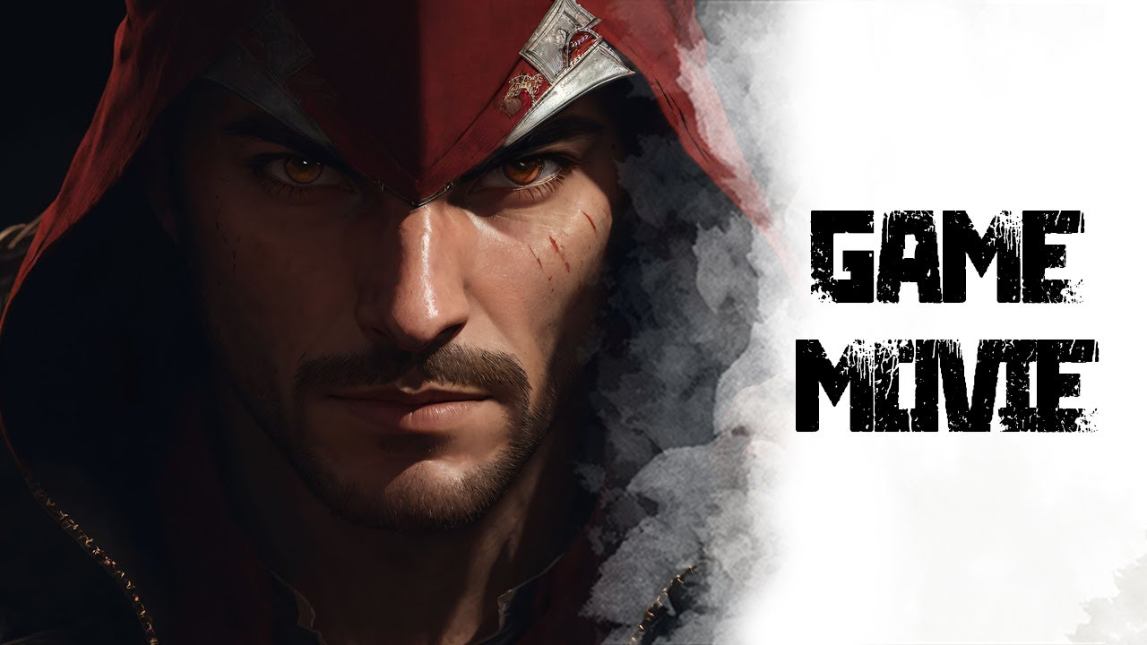 Assassin's Creed Rogue | Part 1 | Game Movie | German
