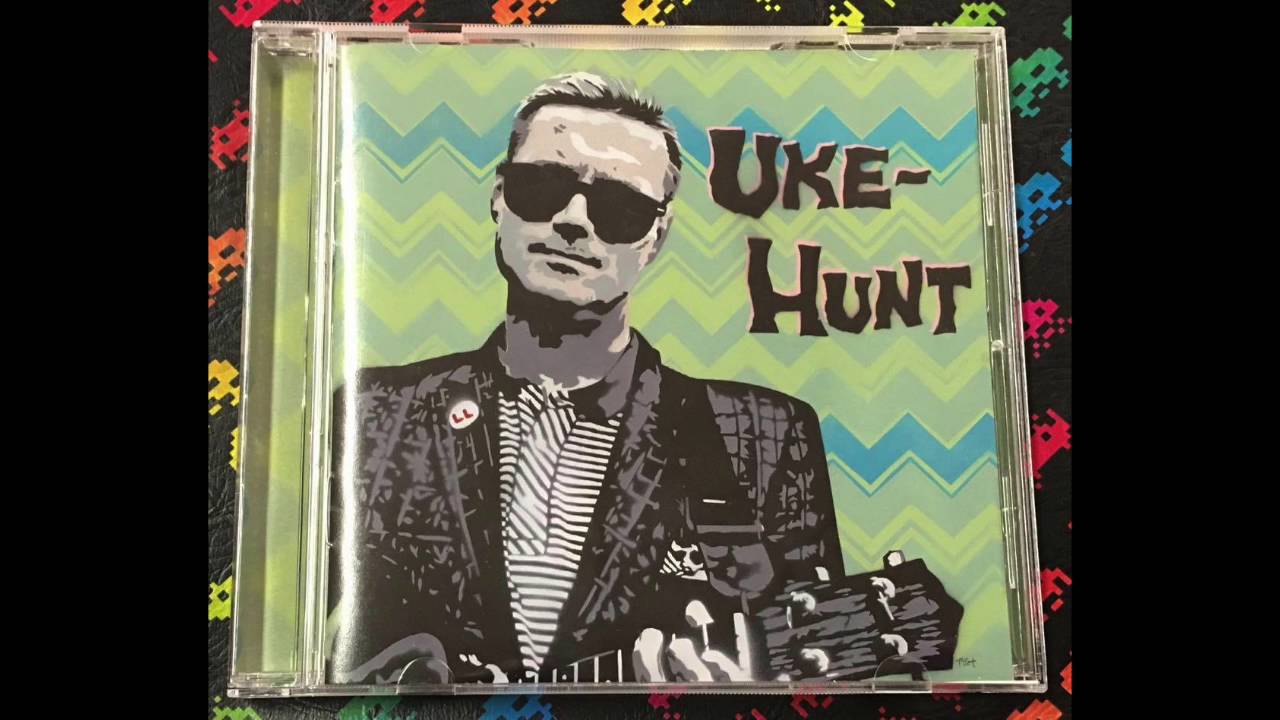 Uke-Hunt (Full)