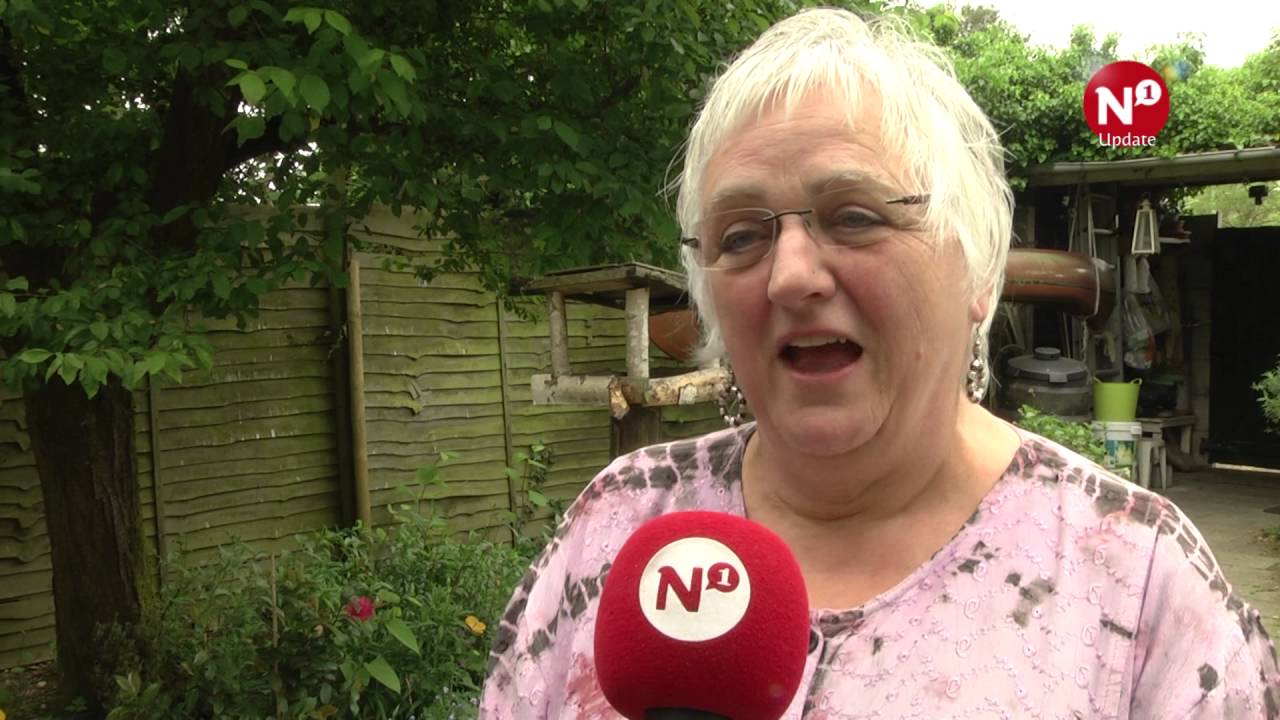 Buurtbewoners willen Thermen De Berendonck niet